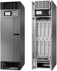 Cisco NCS 6008 System (2RPs, 6FCs, FANs and Power) NCS-6008-SYS-S