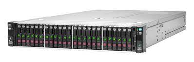 HPE Apollo n2600 Gen10 Plus Small Form Factor Configure-to-order Chassis P19878-B21