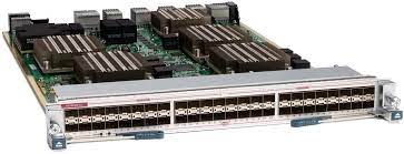 Cisco Nexus 7000 M3-Series 48 Port 10GE N7K-M348XP-25L=