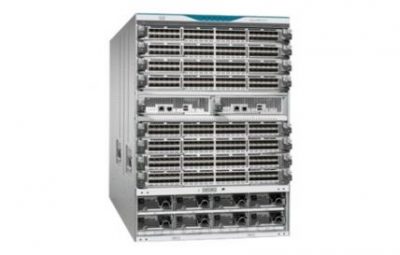 Cisco MDS 9710 Chassis DS-C9710-1K9