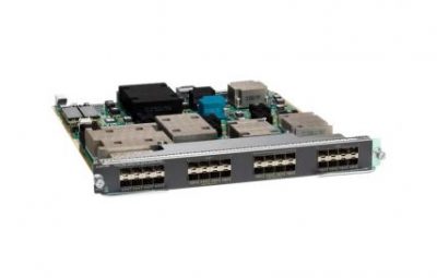 Cisco MDS 32-Port 8Gbps Adv Fibre Channel Switching Mod DS-X9232-256K9
