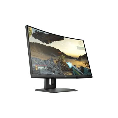 HP X24c Gaming Monitor 13Q95AA