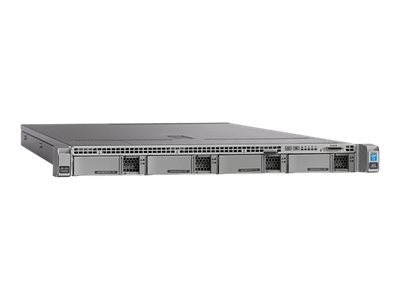Cisco Firepower Management Center 4500 Chassis FMC4500-K9