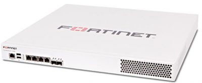 Fortinet FortiManager FMG-300E