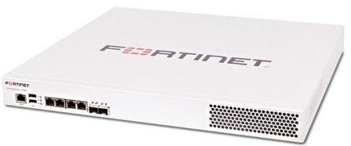 Fortinet FortiManager FMG-300E