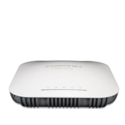 Fortinet wireless AP FAP-U24JEV