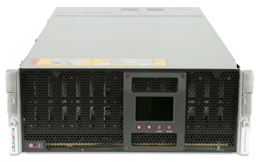 Fortinet FortiAnalyzer FAZ-3700F