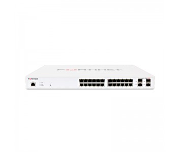 Fortinet Fortiswitch FS-124E-POE