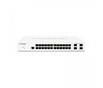 Fortinet Fortiswitch FS-124E