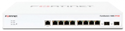 Fortinet Fortiswitch FS-108E-POE