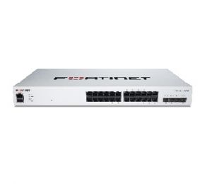 Fortinet Fortiswitch FS-424E-POE