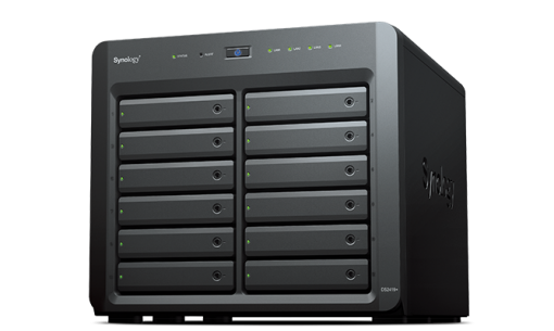 Synology DiskStation DS2419+