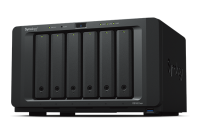 Synology DiskStation DS1621xs+