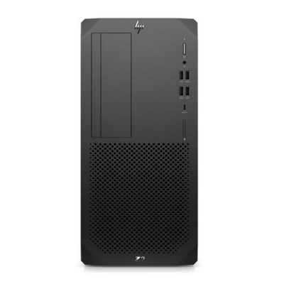 HP Z1 G6 Entry Tower Workstation 2D8M5PA