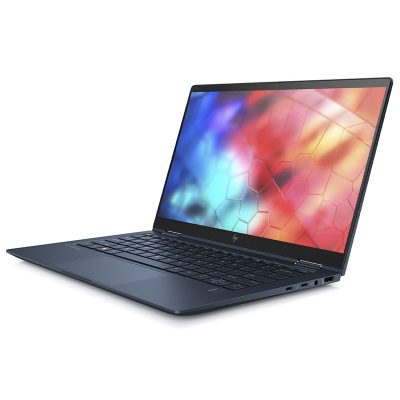 HP Elite Dragonfly Notebook PC 9JU41PA