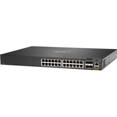 Aruba 6200F 48G 4SFP+ Switch JL726A