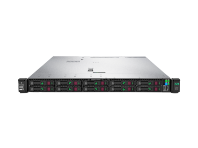 dl360gen10+ HPE ProLiant DL360 Gen10 Plus server Configure to Order