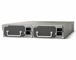 Cisco SSP-40, Firepower SSP-40, 12GE, 8SFP+, 1AC, 3DES/AES ASA5585-S40F40-K9