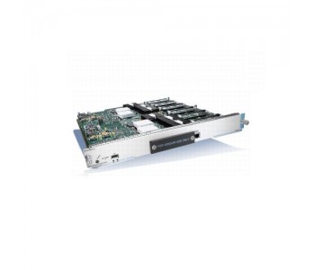 Cisco Service and Application Module for IP (6xPPC w/1GB) (Cryto) WS-SVC-SAMI-BB-K9