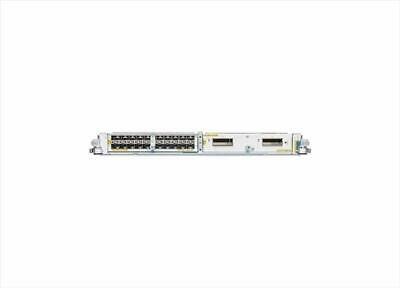 Cisco ASR 9000 400G Modular Linecard, Service Edge Optimized A9K-MOD400-SE=
