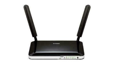D-Link DWR-921 4G LTE Router
