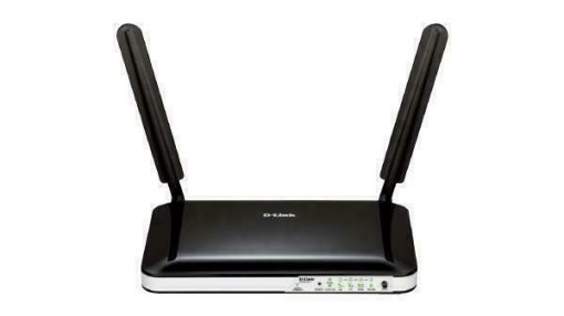 D-Link DWR-921 4G LTE Router