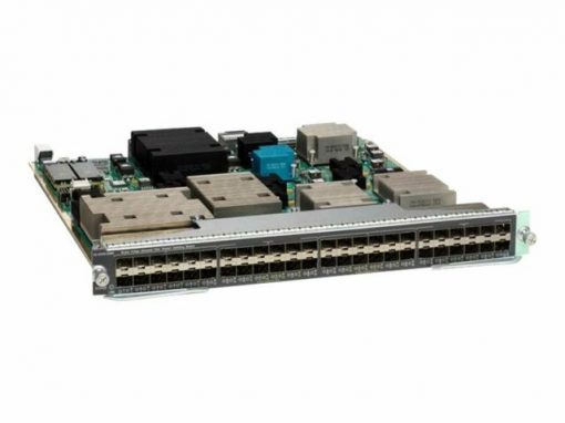 Cisco MDS 48-Port 8-Gbps Advanced FC Mod,48 8G SW SFP+ DS-X9248-256BK9=