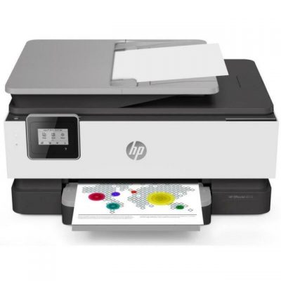 HP OfficeJet 8010 All-in-One Printer 3UC58D