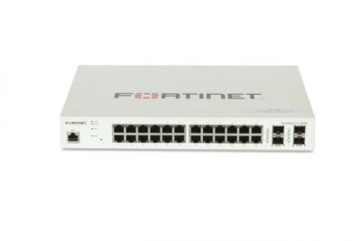 Fortinet Fortiswitch FS-224E-POE