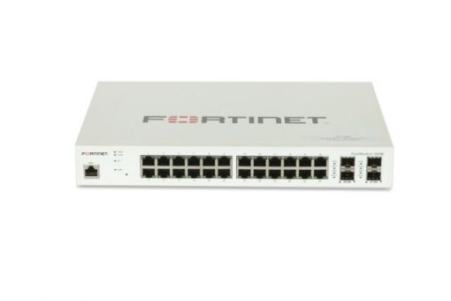 Fortinet Fortiswitch FS-224E-POE