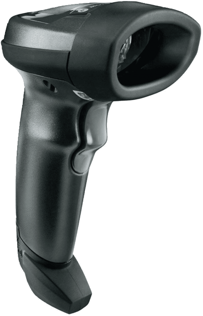 Motorola Barcode Scanner LI2208-SR7U2100SGW