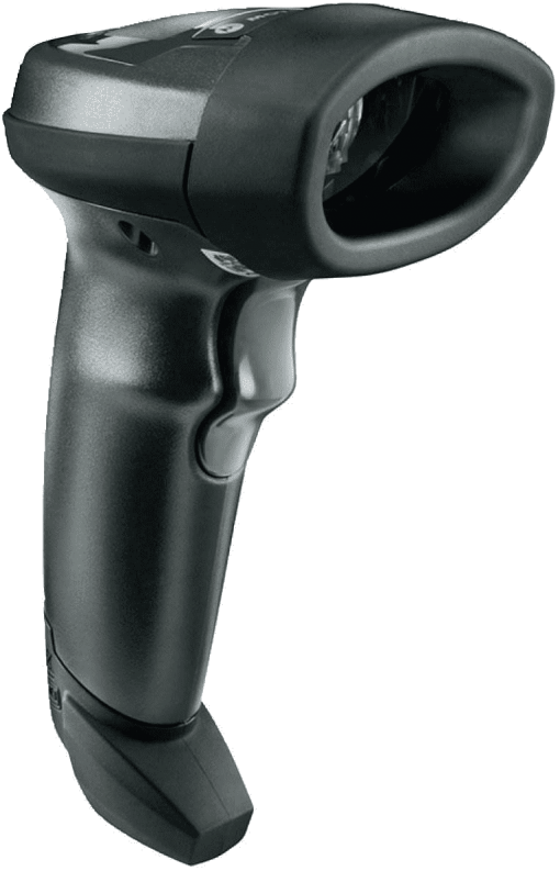 Motorola Barcode Scanner LI2208-SR7U2100SGW
