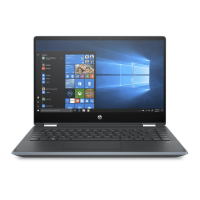 HP Pavilion x360 - 14-dh1071tu 8ML41PA