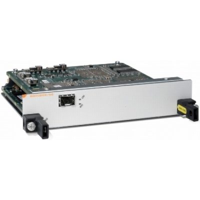 Cisco 1-port Channelized OC12 to DS0 SPA SPA-1XCHOC12/DS0