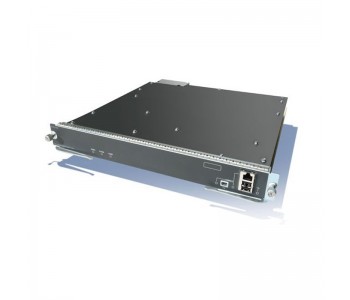 Cisco Wireless Services Mod: w/ 1,000AP Support License WS-SVC-WISM2-K-K9=