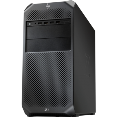 HP Workstation Z4 G4 Tower 201S4PA