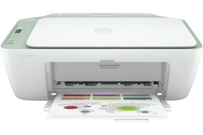 7FR60A HP DeskJet 2722 All-in-One Printer 7FR60A