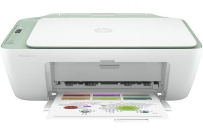 HP DeskJet 2722 All-in-One Printer 7FR60A