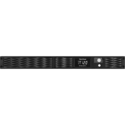 CyberPower Smart App Sinewave UPS PR1000LCDRT1U