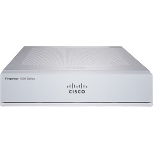 Cisco Firepower Appliance FPR-1010