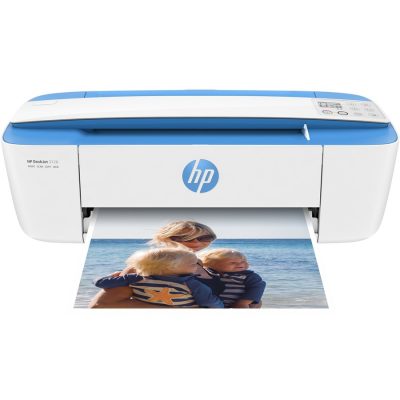 HP DeskJet 3720 All-in-One Printer J9V86A