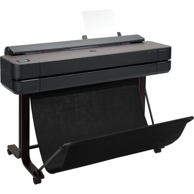 HP DesignJet T650 36-inch Large Format A0 Plotter Printer 5HB10A