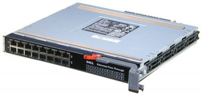 Dell Networking 1Gb Ethernet Pass-Through WW060