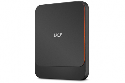 LaCie Portable 1TB SSD STHK1000800