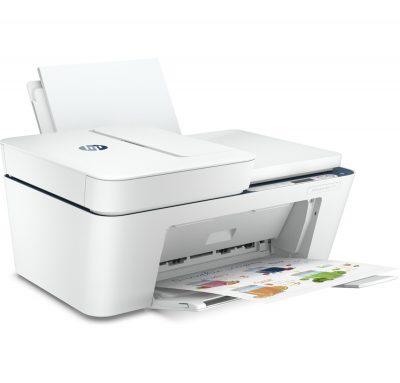 HP DeskJet Plus 4123 All-in-One Printer 7FS83A