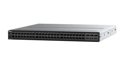 Dell EMC PowerSwitch S5048F-ON