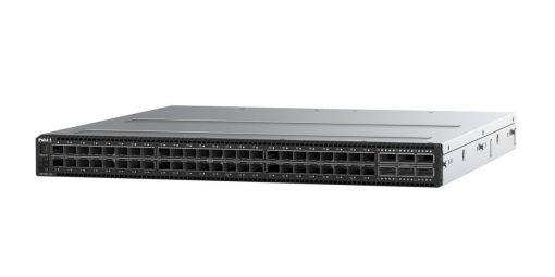 Dell EMC PowerSwitch S5148F-ON