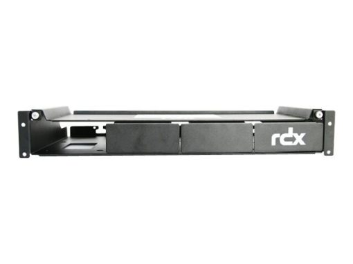 Tandberg RDX QuadPAK 3800-RAK