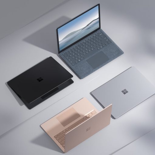 Microsoft Surface Laptop 4 for Business 5G1-00002 - Image 2