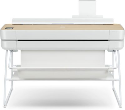 HP DesignJet Studio Wood 36-inch Large Format A0 Plotter Printer 5HB14A